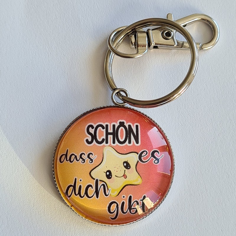 Sprüche für schlüsselanhänger Etsy.de