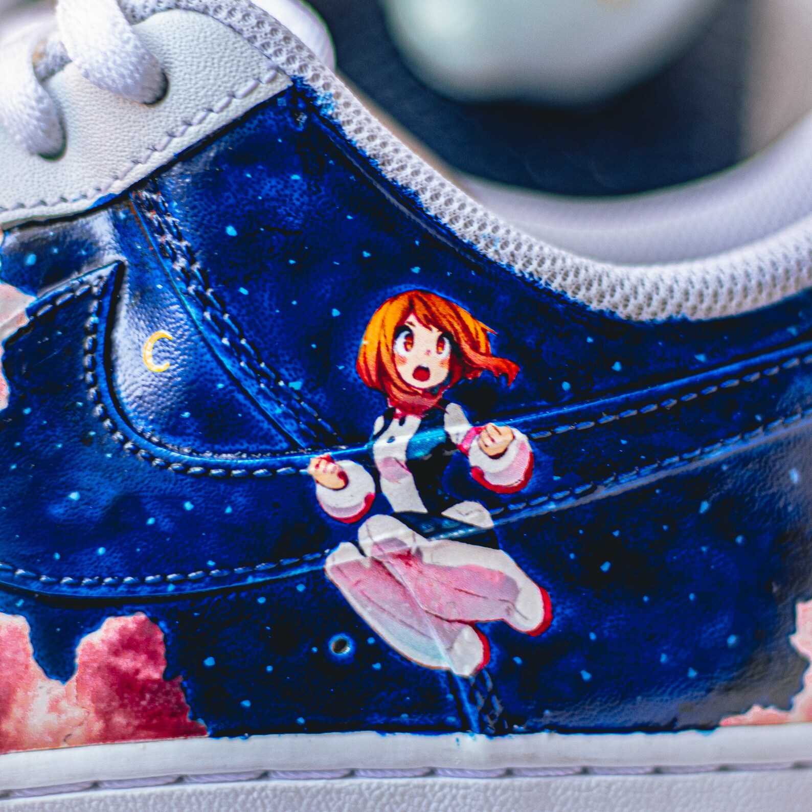 my hero academia air forces