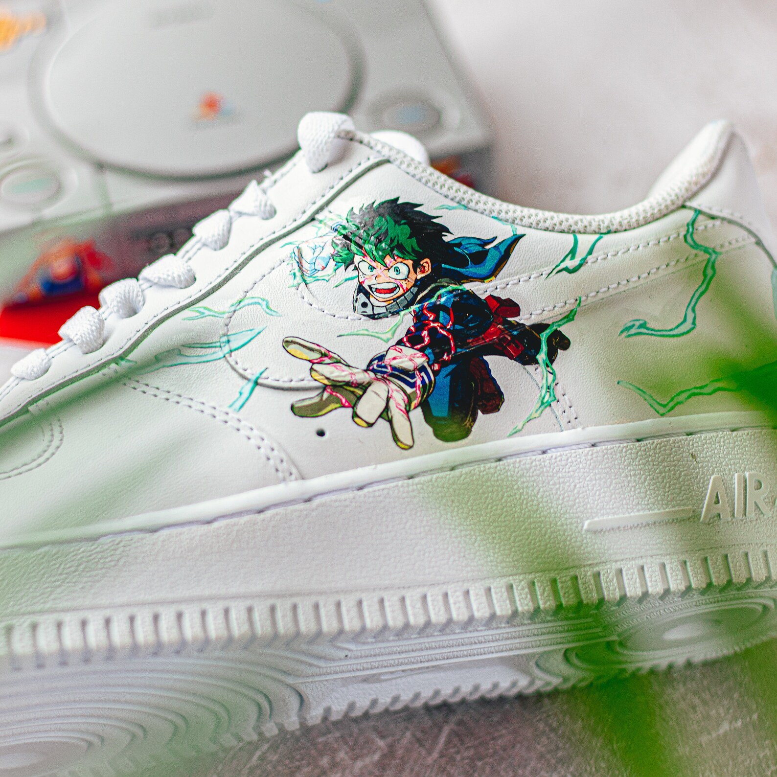 my hero academia af1