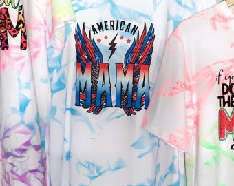 American Mama Shirt