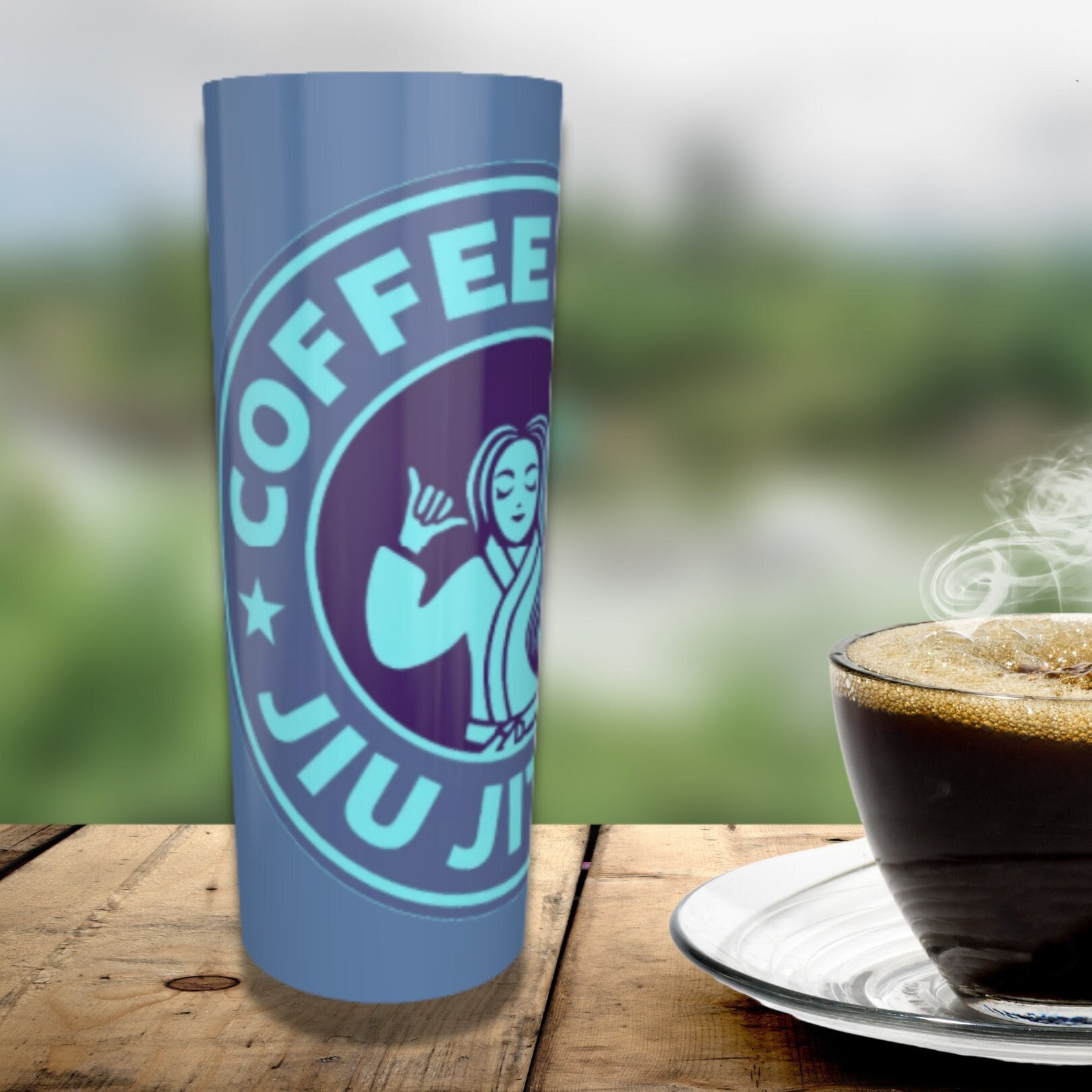3poz tumblers 3oz Mini Shot Tumbler – Midwest Tumblers main image 0