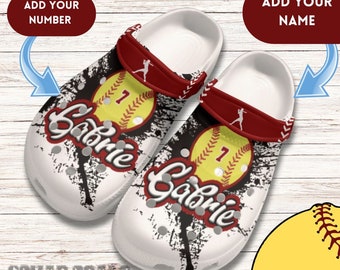 Custom Team Softball Shoes (unisex size)