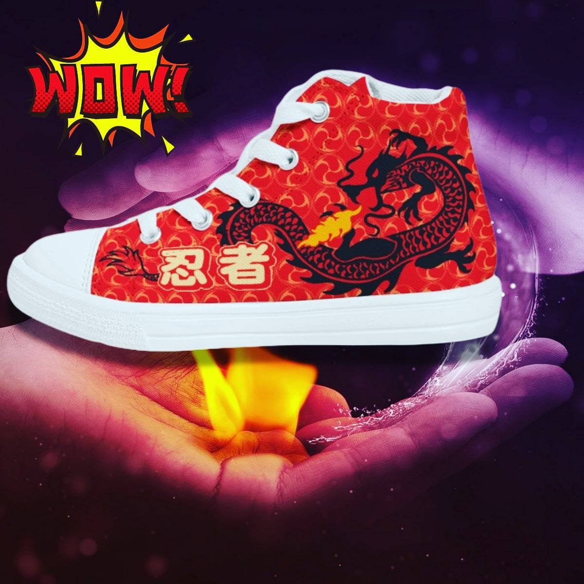 Pin on DBS: Custom Converse