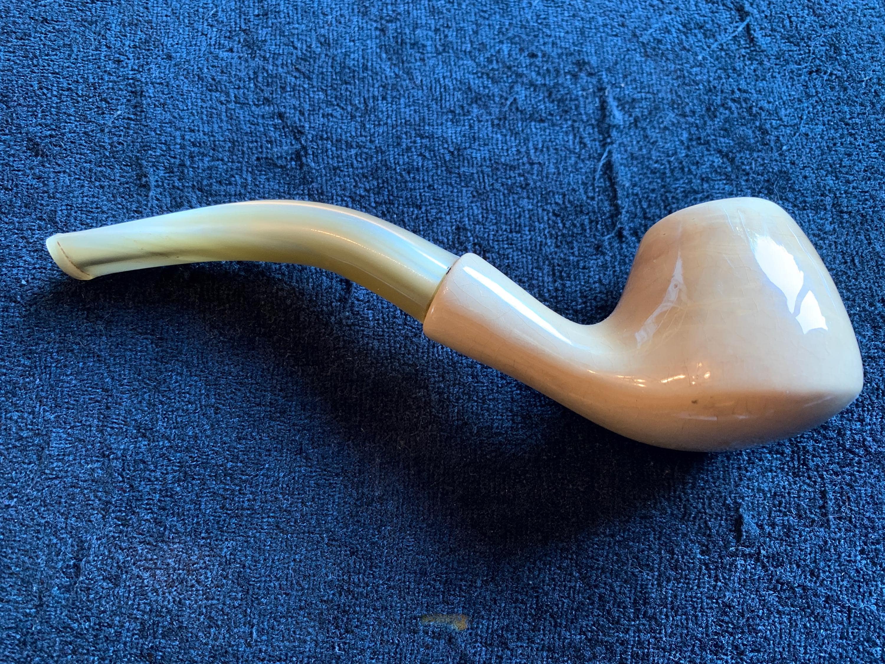 Savinelli Pipe - Etsy