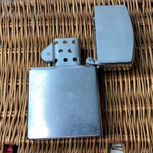 giant cigarette lighter Giant Lighter
