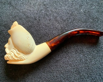 Vintage Rare Abdulla Superior Cigarettes Specialists Match Box Holder  Ashtray