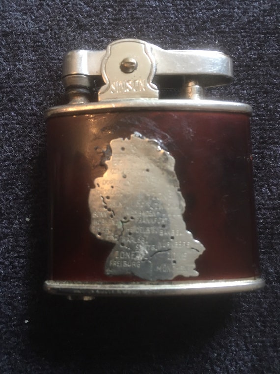 fuel cigarette lighter butane gas Stock Photo Amazon.com: Yusud Butane Fuel Lighter,
