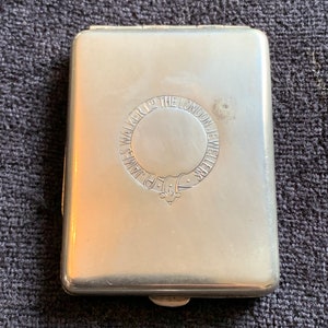 James Walker Jeweler - Etsy UK