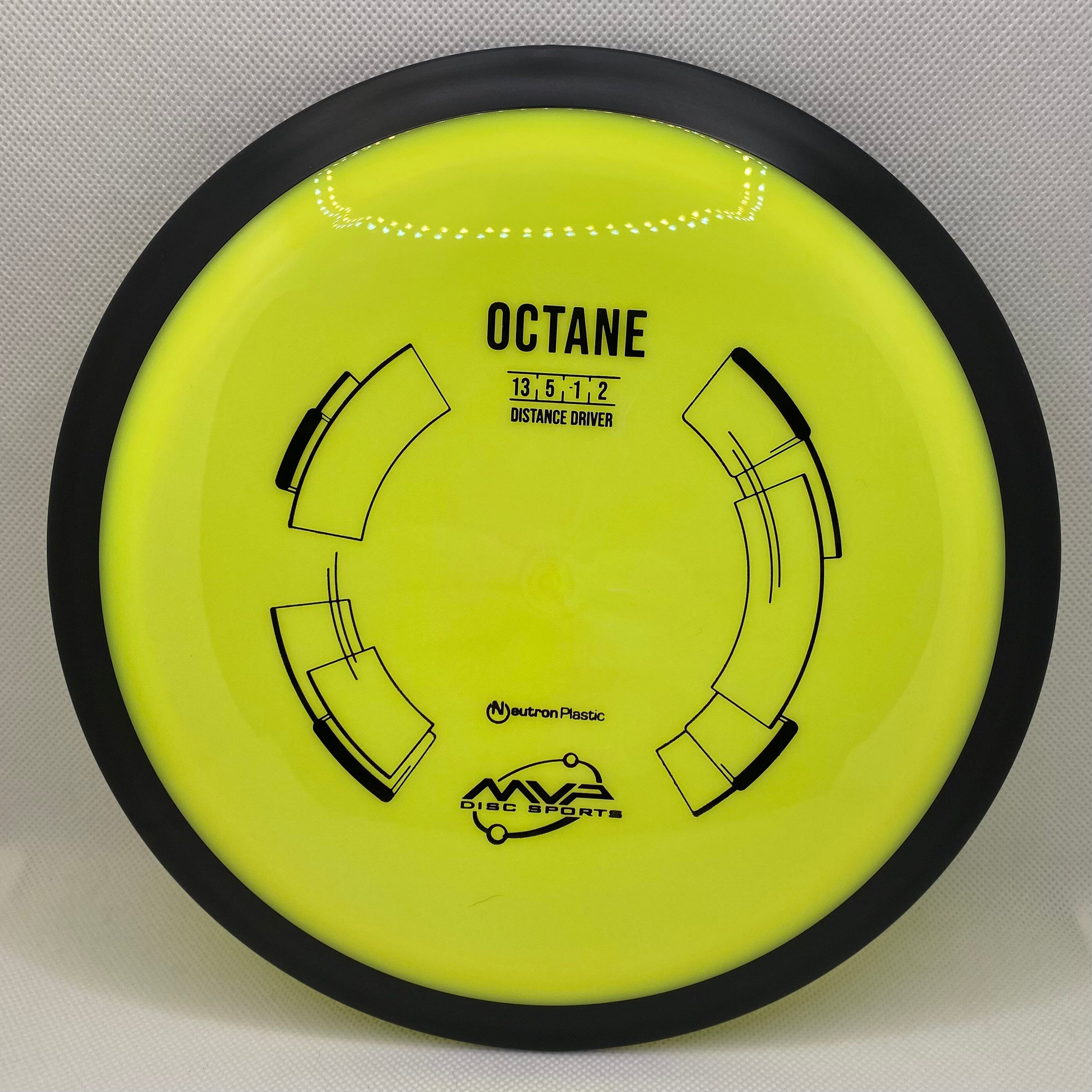 New MVP Octane in Neutron Plastic - Etsy New MVP Octane in Neutron Plastic - Etsy