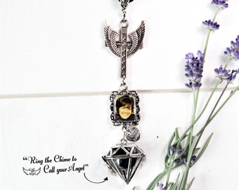 Masculine Locket - Etsy