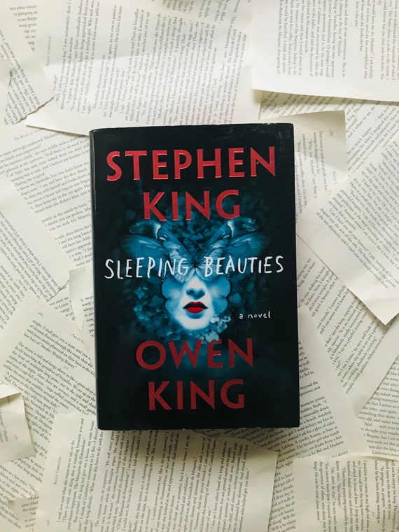 Sleeping Beauties: A Novel by King, Stephen