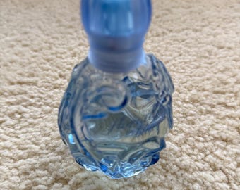 Floratta in blue 2003