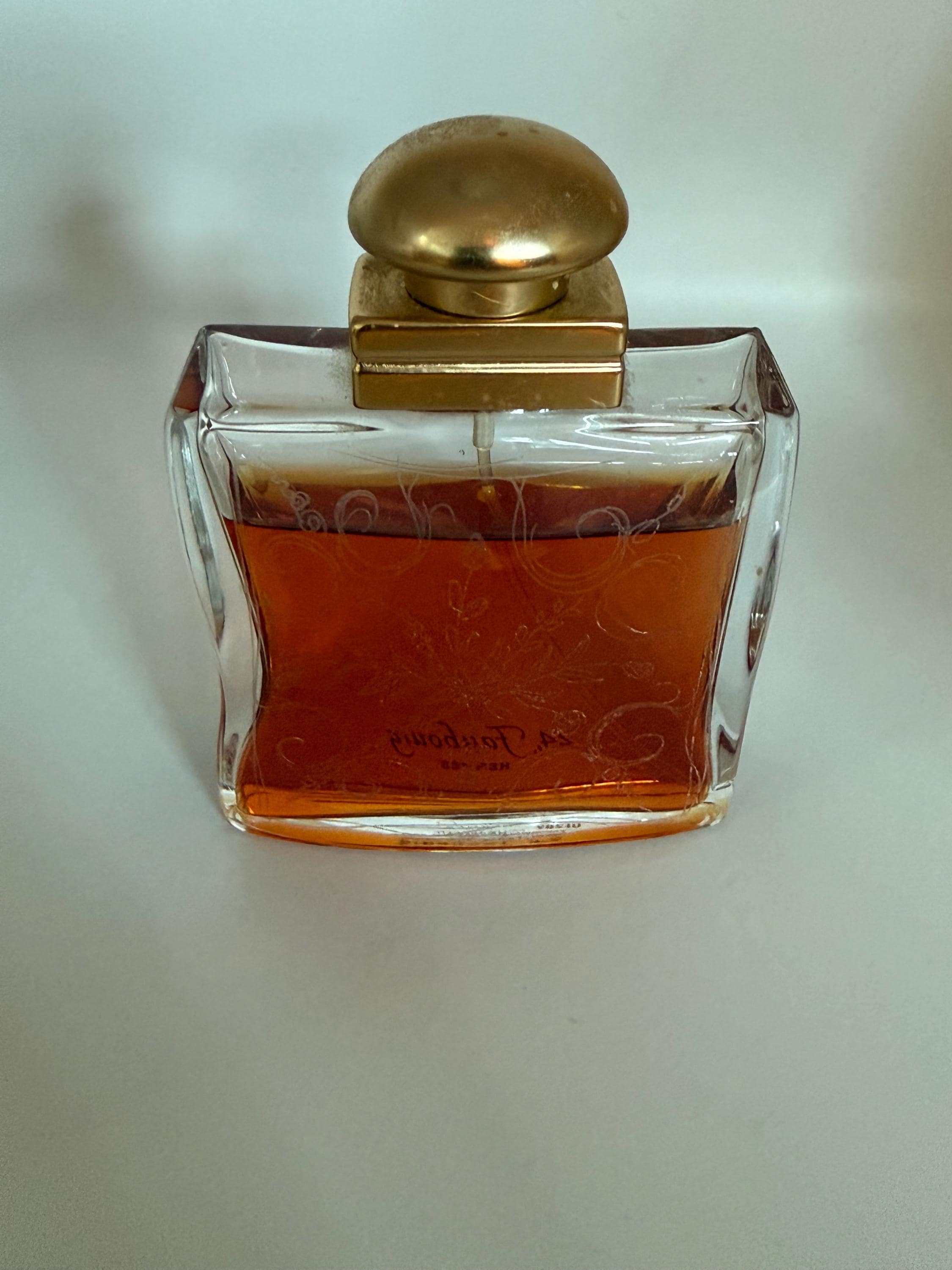 Hermes 24 Faubourg - Etsy Denmark