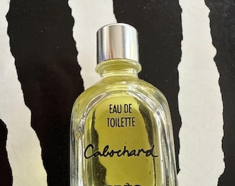 Grandma’s Cabechard Eau De Toilette Grès Paris mini