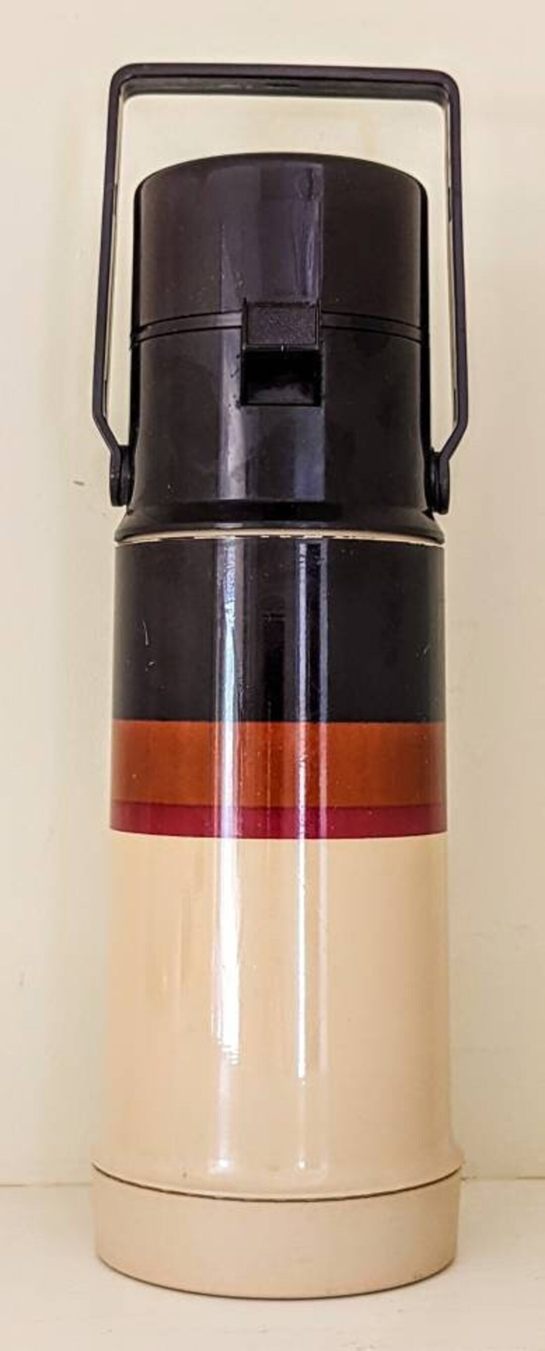 Kip verbergen ziek Vintage Thermos Bar Tender 1 Liter Hot Cold Drink Airpot Model - Etsy