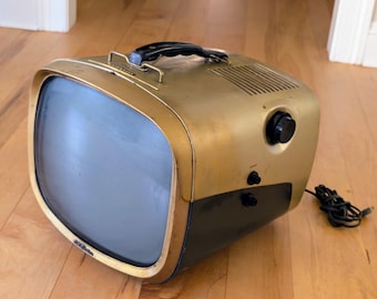 レア！1950’ｓ Kraft TV Cameraman ビンテージ TOY 1950's Kraft TV Cameraman vintage toy #b2c8ce | eBay