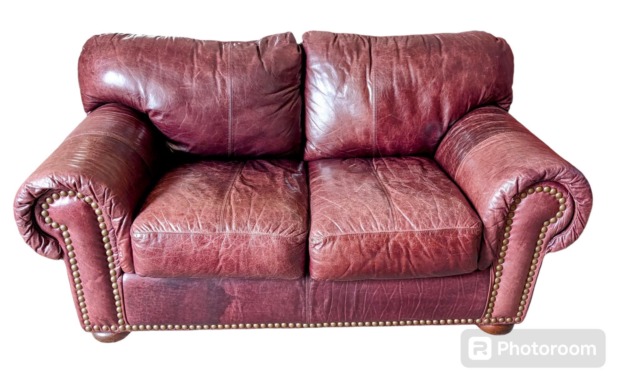 Robinson and robinson leather furniture quality discount