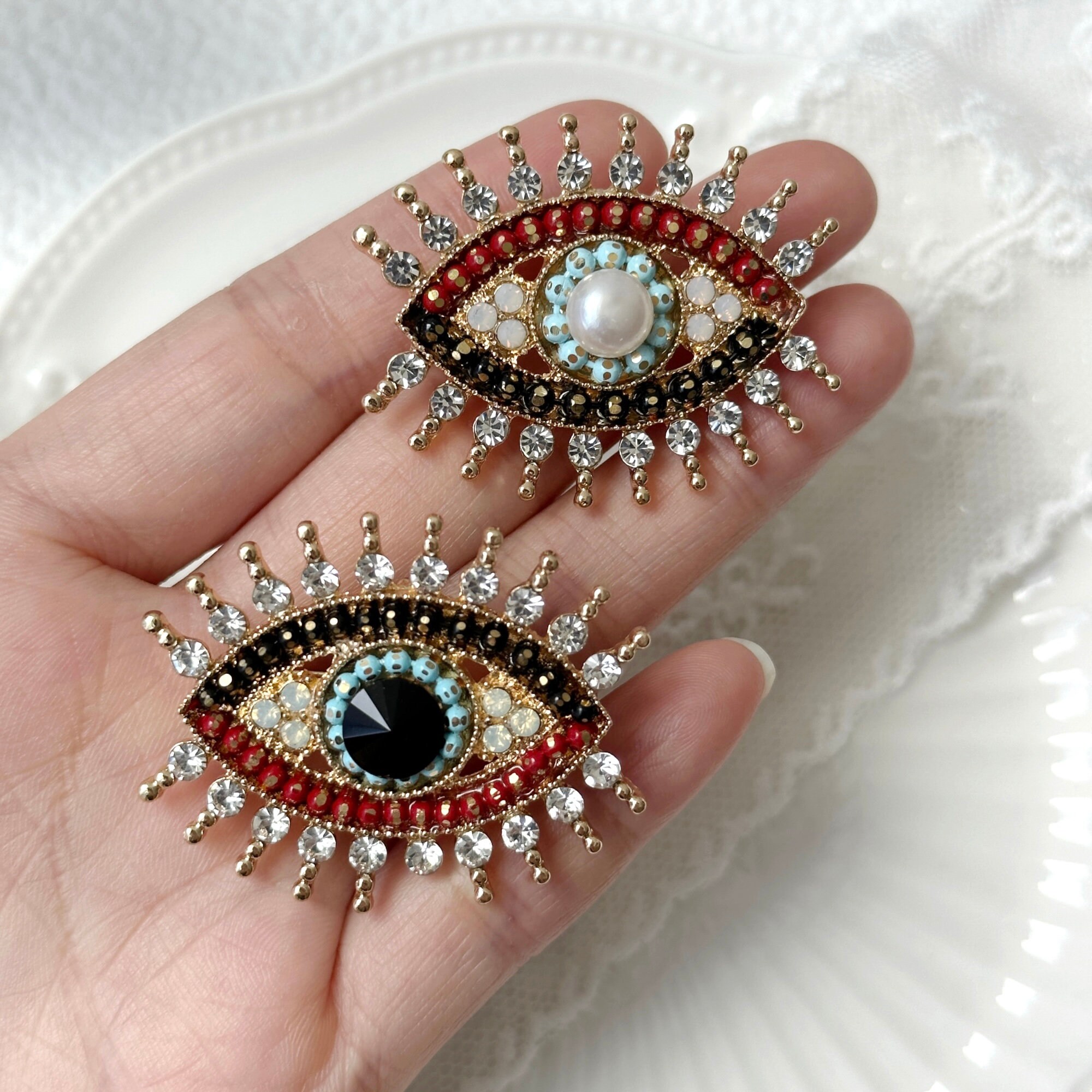 Buy cheap female brooch and pins Archives - Sojoee Global