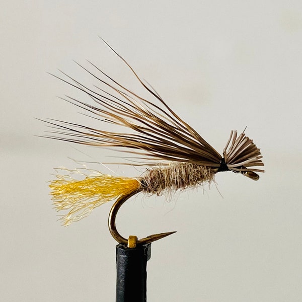 X-Caddis