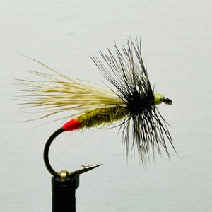 Yellow Sally