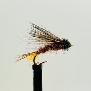 Slate Emerger