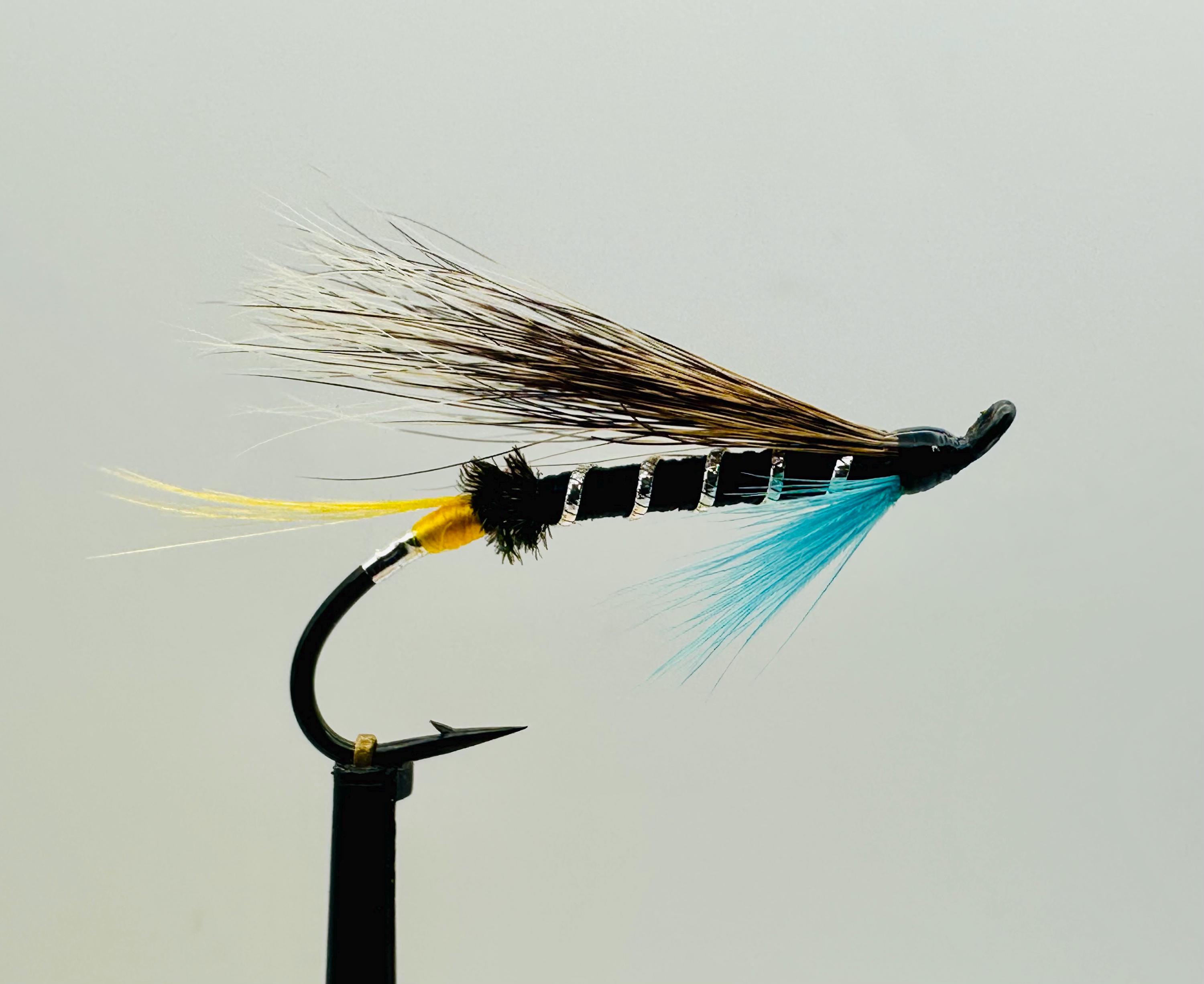 Clouser Fly Canada