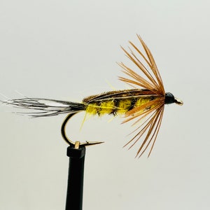 Tellico Nymph