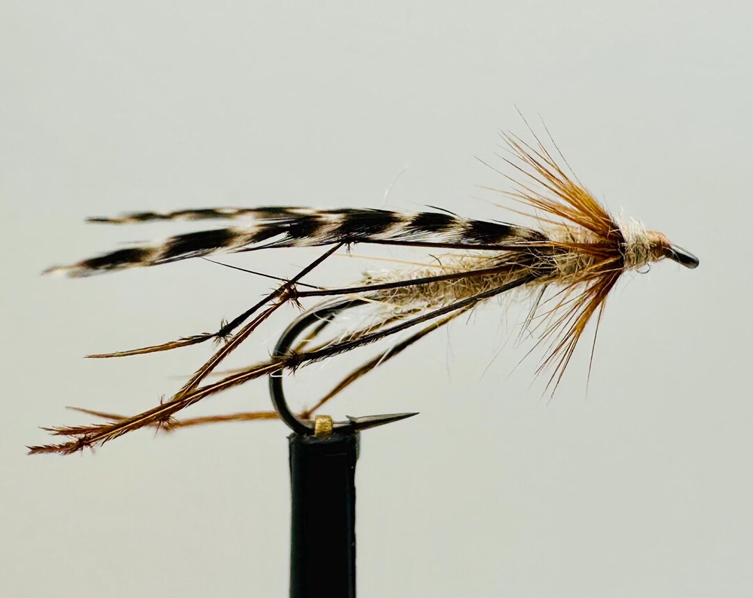 The Gallynapper Crane Fly - Etsy