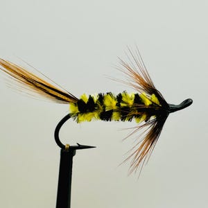 Brindle Bug