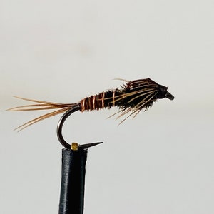 American Pheasant Tail Nymph