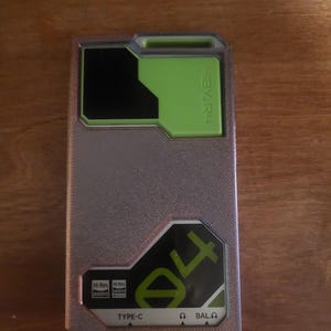 Case for hiby r4 - Etsy 日本