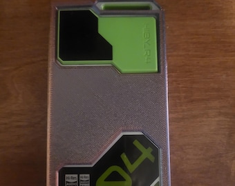 Hiby R4 case stl file