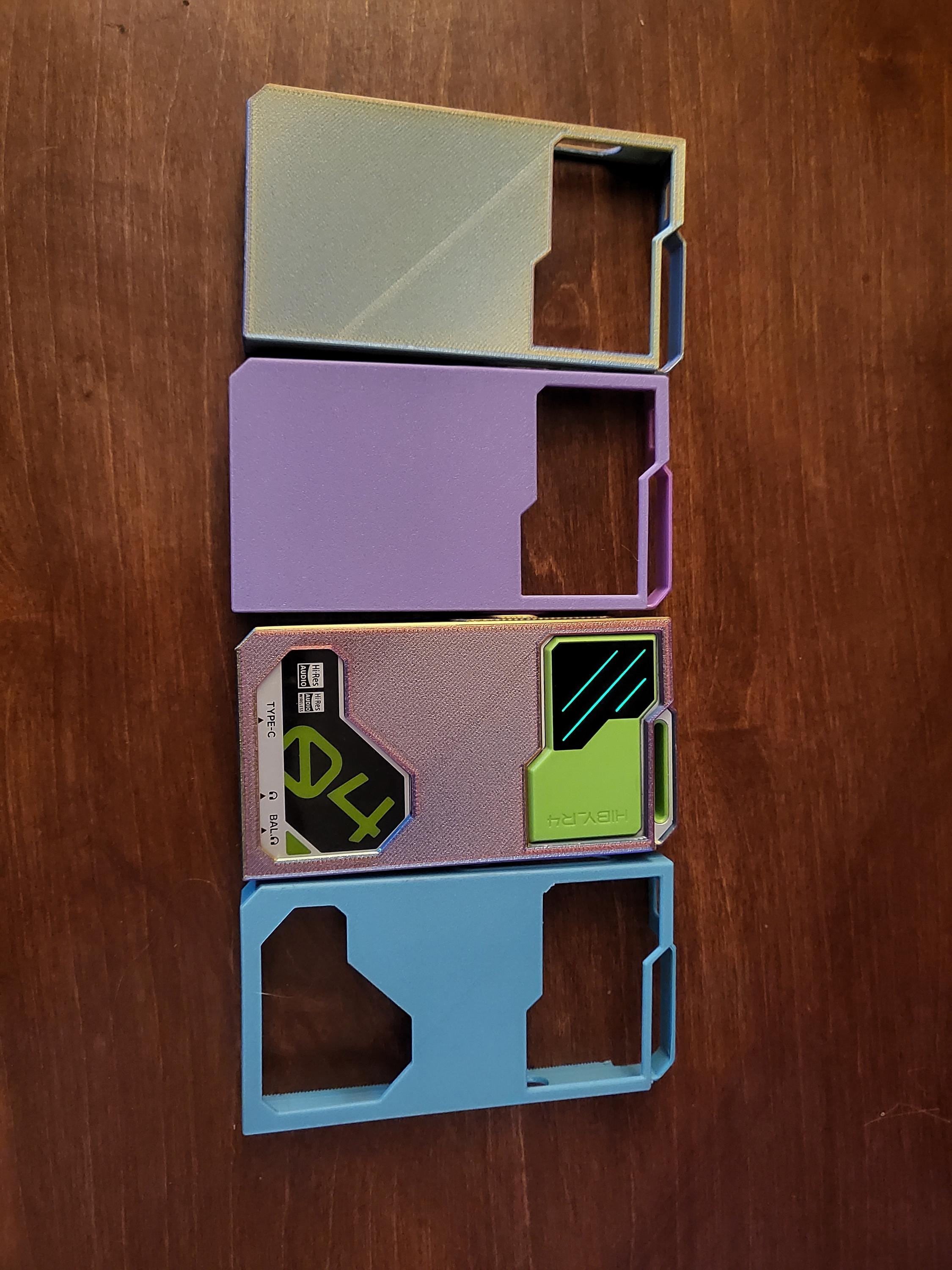 Case for hiby r4 - Etsy 日本