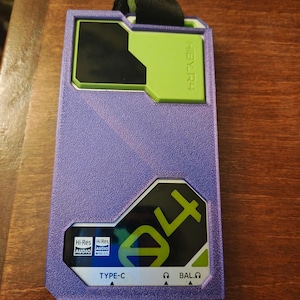 Hiby R4 Case - Etsy