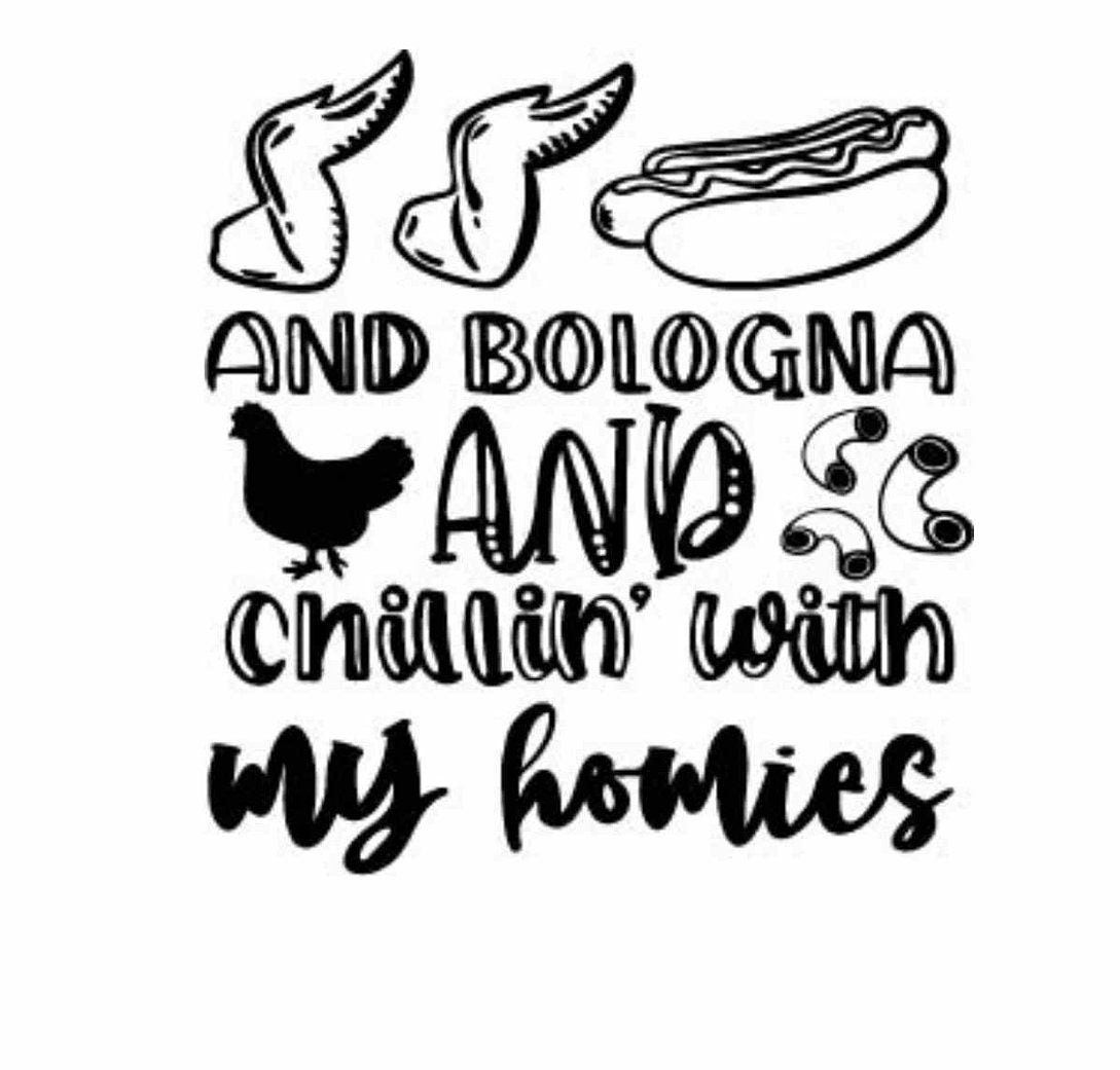 Chicken wing svg chicken wing cut file chicken wing tic toc Etsy