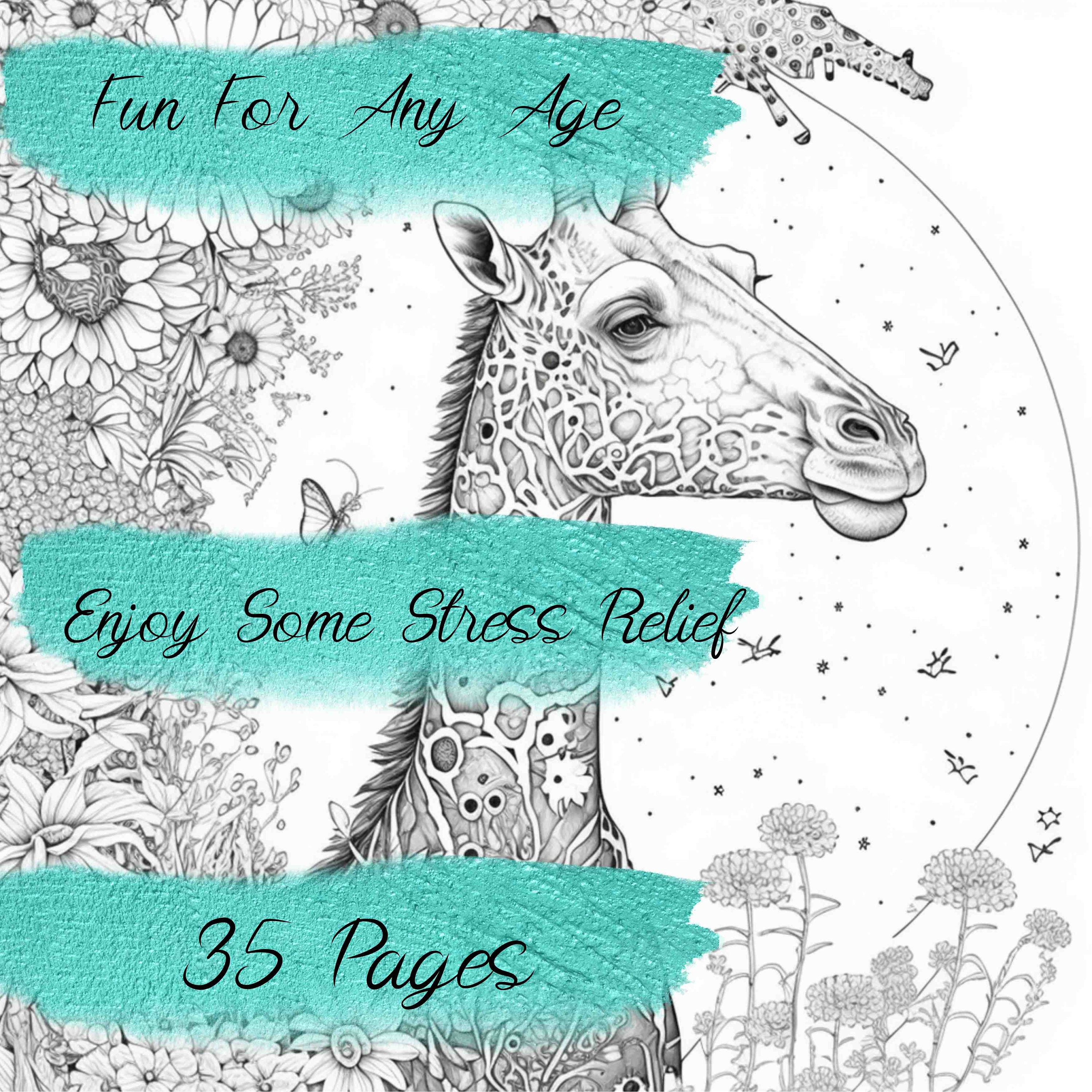 Colouring Pages Printable Colouring Pages PDF Print Animals