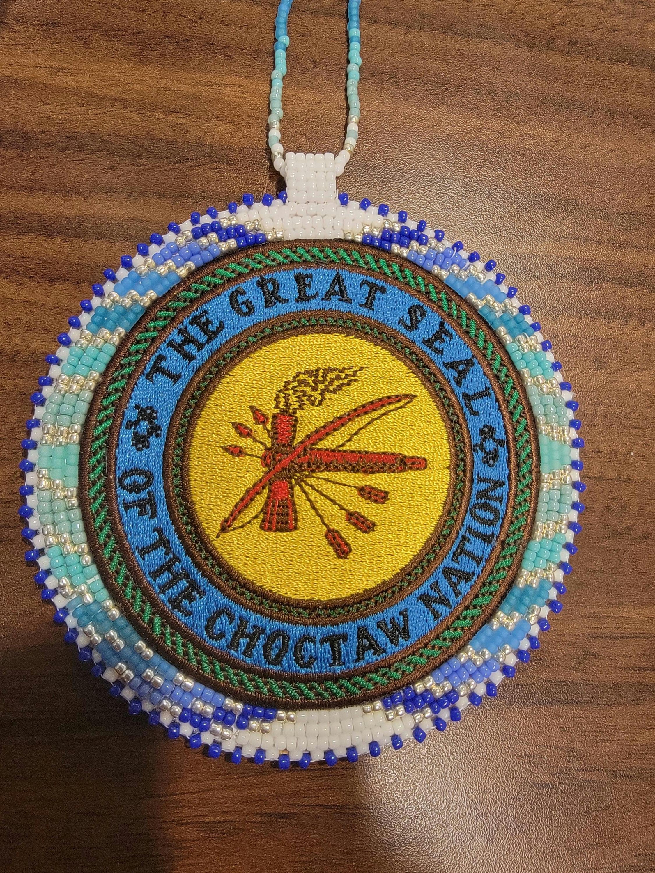 Choctaw Medallions