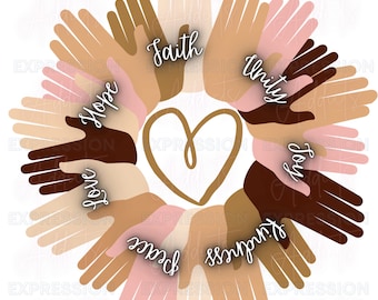 Unity Png Unity Day Unity Day Print