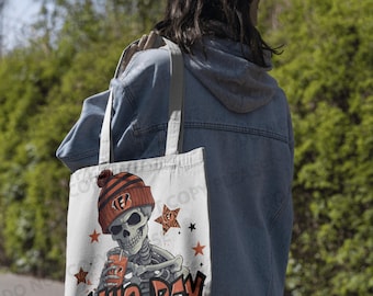 Bengals Who Dey PNG, Cheetah Print Distressed, Shirt Design (Digital Download)