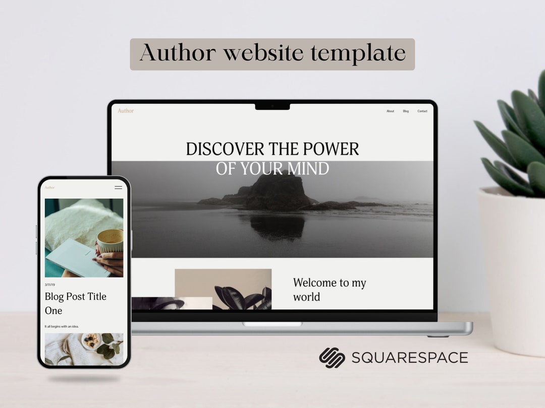 Squarespace Author Website Template Squarespace Blog Squarespace 7 1 Squarespace Author Website Template Squarespace Blog Squarespace 7 1