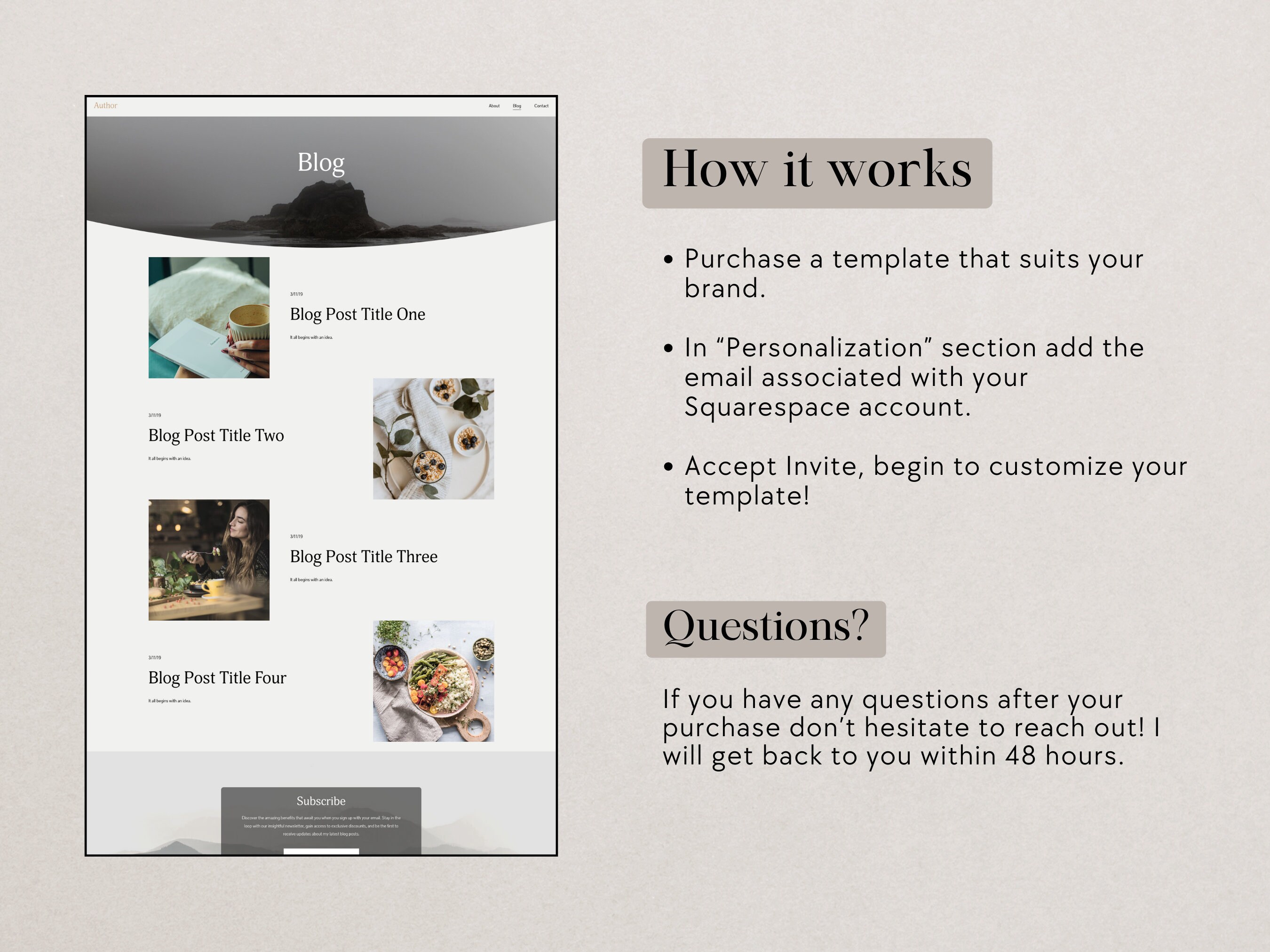 Squarespace Author Website Template Squarespace Blog Squarespace 7 1 Squarespace Author Website Template Squarespace Blog Squarespace 7 1