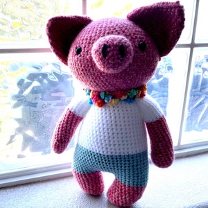 Prunella Pig