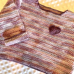 Sugarplum Pullover Sweater
