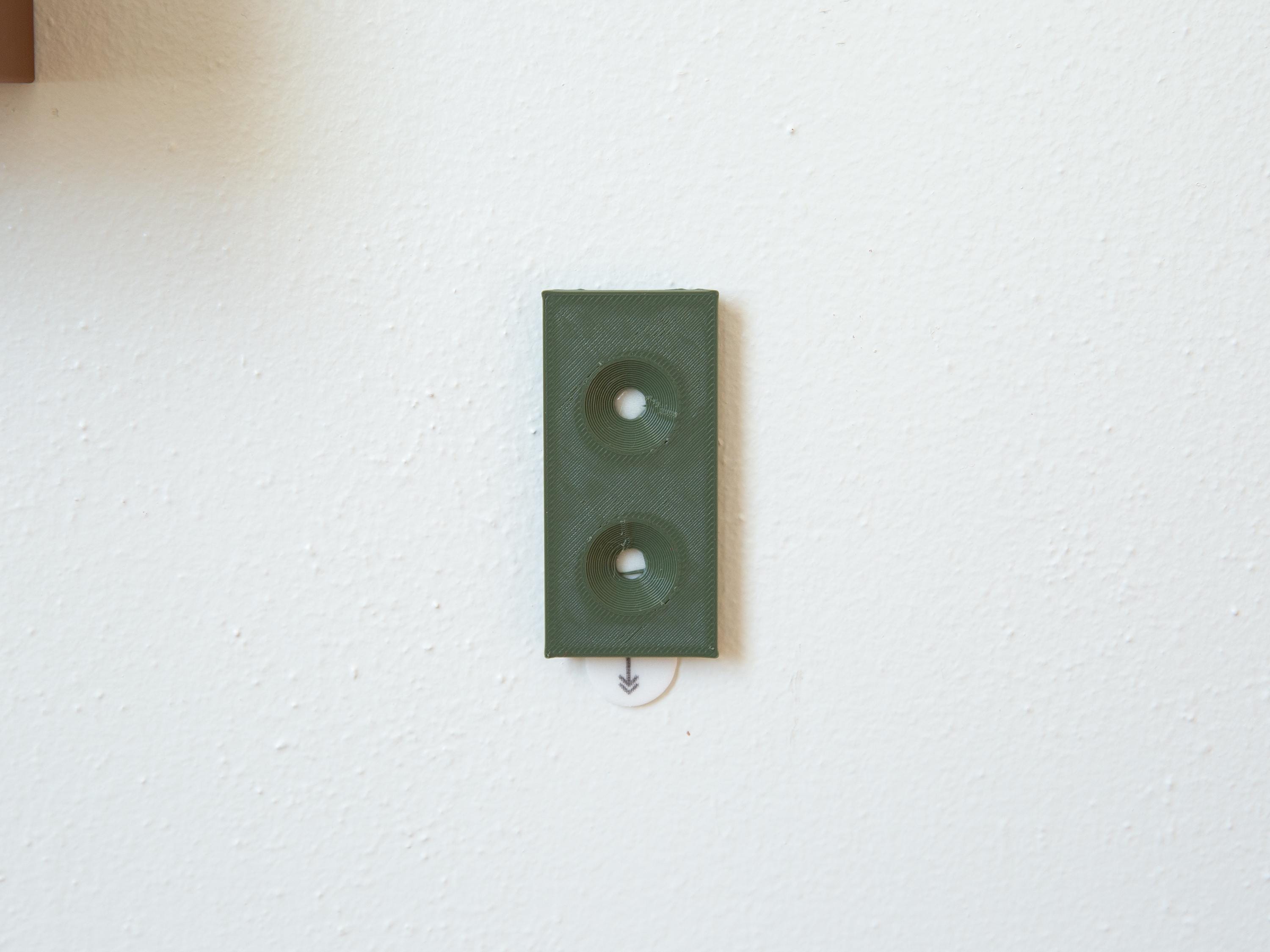 Geometric Wall Propagation Station Floating Test Tube Holder - Etsy