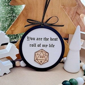 Dungeons and Dragons Christmas Gift, Magic the Gathering, Dungeons and Dragons Anniversary Gift, D&D wedding gift, MTG dice