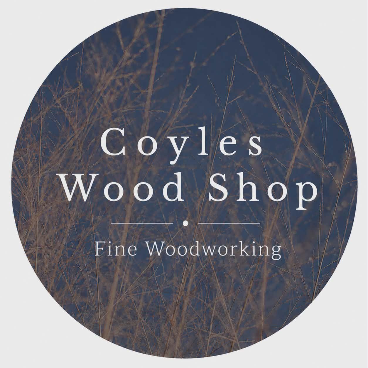 CoylesWoodShop