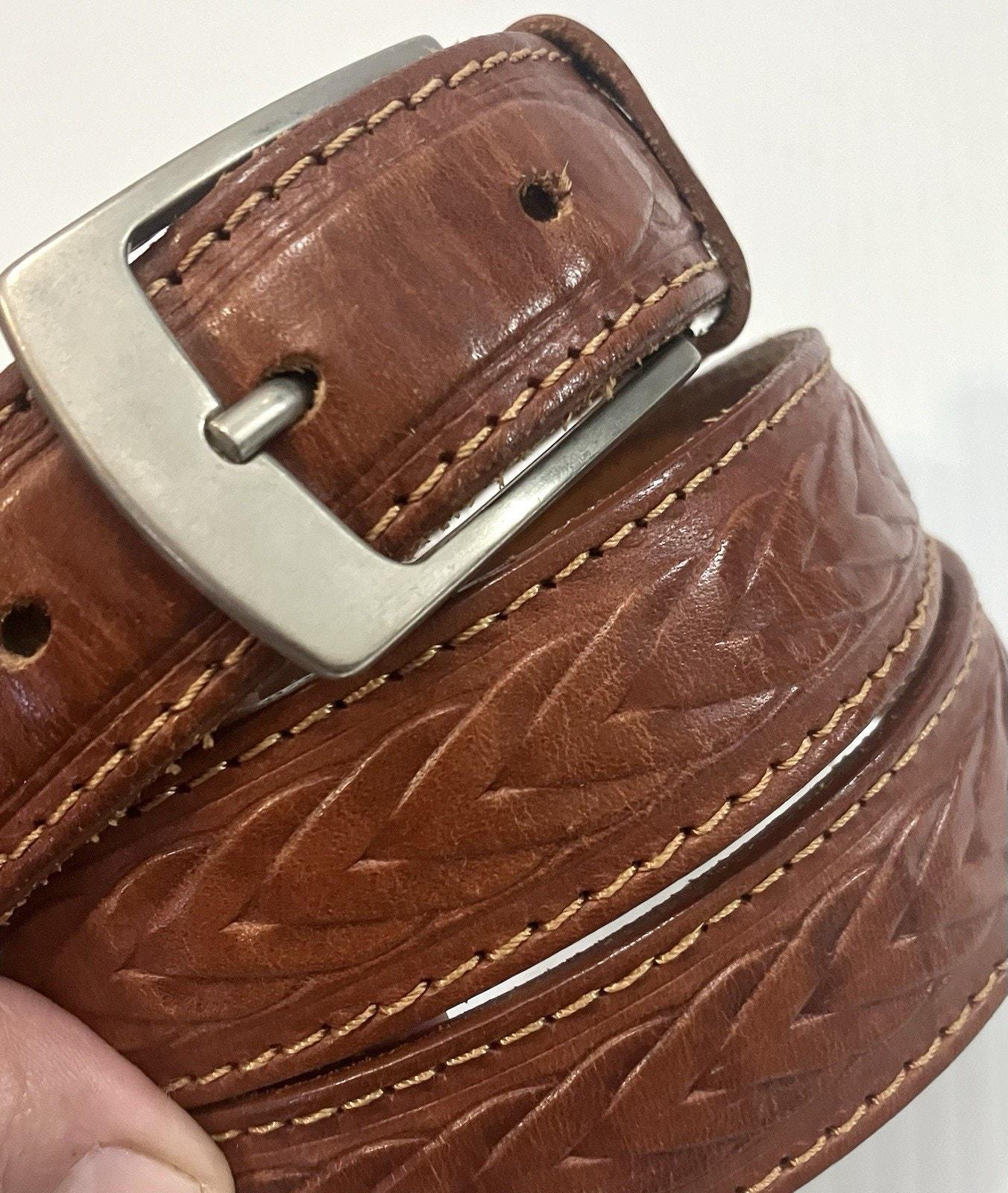 Vera Pelle Belts - Etsy display picture 1
