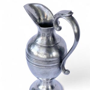 John Somers Brazil Pewter - Etsy