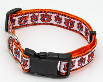 auburn dog harness