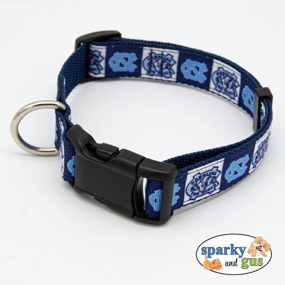 North carolina dog collar 2025